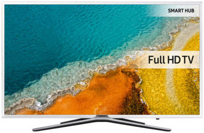 Samsung UE55K5510 55 Inch Full HD Smart LED TV.